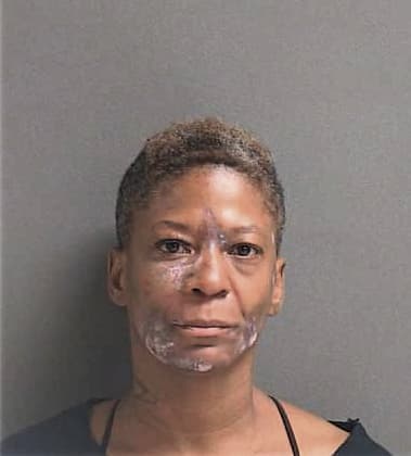 Vonnika Freeman, - Volusia County, FL 