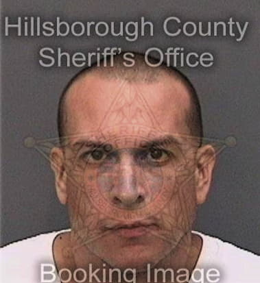 Jose Fuentesdejesus, - Hillsborough County, FL 