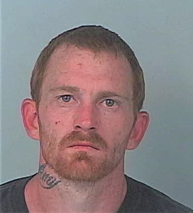 Kenneth Giadrosich, - Hernando County, FL 