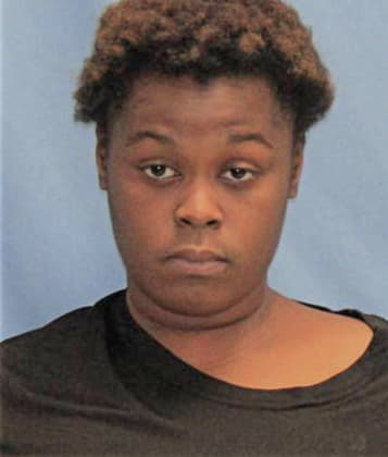 Shatanna Givens, - Pulaski County, AR 