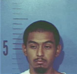 Eddie Gonzales, - Taylor County, TX 