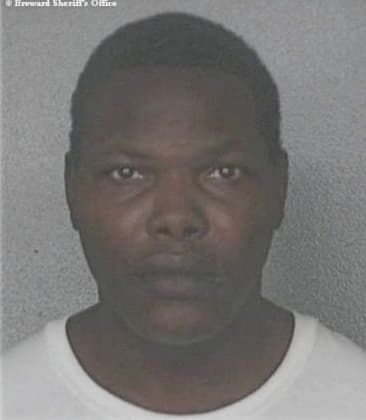 Darell Gordon, - Broward County, FL 