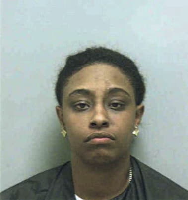 Lakisha Griffin, - DeKalb County, GA 