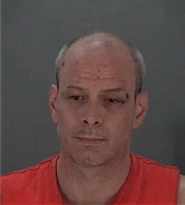 Kenneth Halsey, - Pasco County, FL 