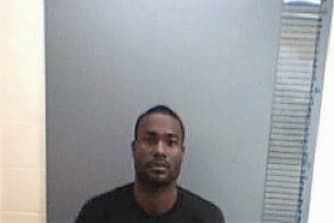 Fredrick Harley, - Hinds County, MS 