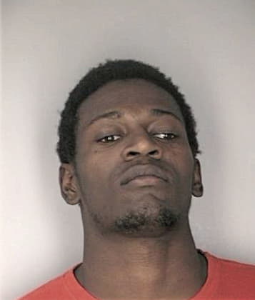 Kentrelle Hatcher, - Hillsborough County, FL 