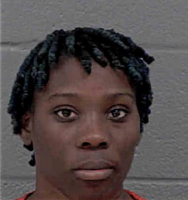 Teria Hawkins, - Mecklenburg County, NC 