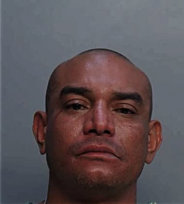 Cosme Hernandez, - Dade County, FL 