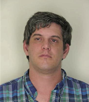 Luis Hernandez - Hillsborough County, FL 
