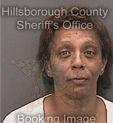Patricia Hernandez - Hillsborough County, FL 
