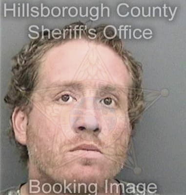 Richard Hernandezsuarez - Hillsborough County, FL 