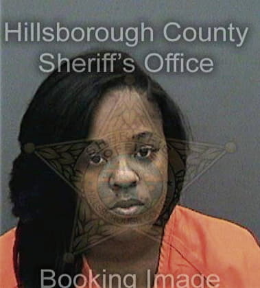 Victoria Herod - Hillsborough County, FL 