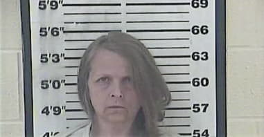 Michelle Honeycutt, - Carter County, TN 