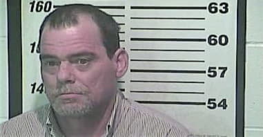 Jeffrey Houp - Campbell County, KY 