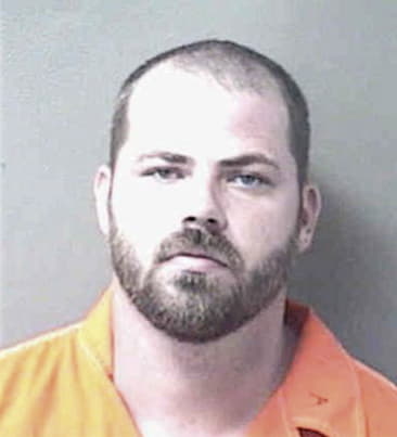 Kenneth Howard, - Okaloosa County, FL 