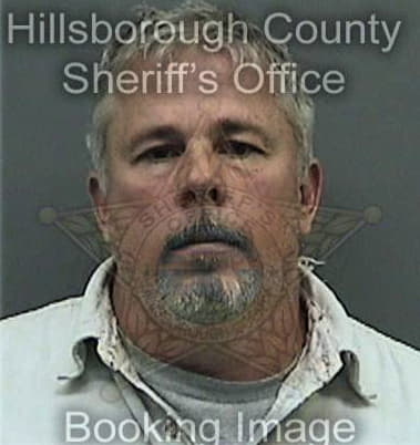 Adam Irizarry, - Hillsborough County, FL 