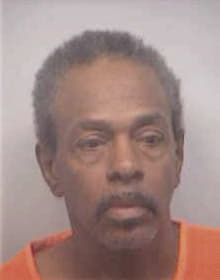 Leroy Jackson, - Fulton County, GA 