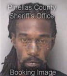 Robert Jackson, - Pinellas County, FL 