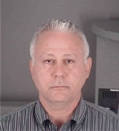 Timothy Jackson, - Pasco County, FL 