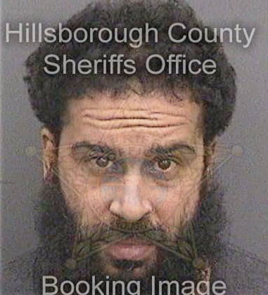 Joseph Jaramillo, - Hillsborough County, FL 