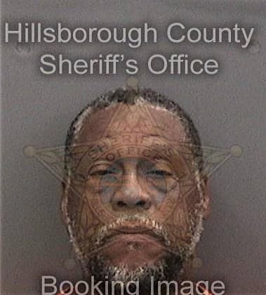 Deuntae Jimerson, - Hillsborough County, FL 