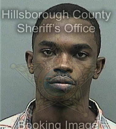 Christopher Jodway, - Hillsborough County, FL 