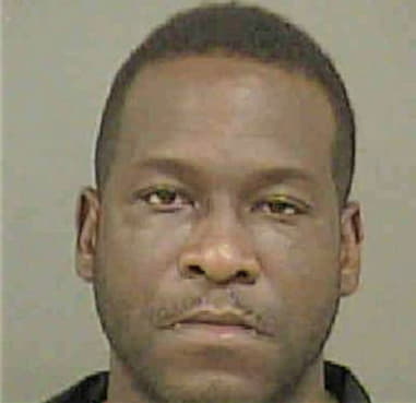 Omarshun Johns, - Mecklenburg County, NC 