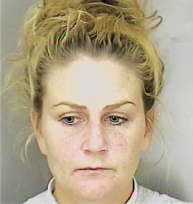 Lynette Jolitz, - Polk County, FL 