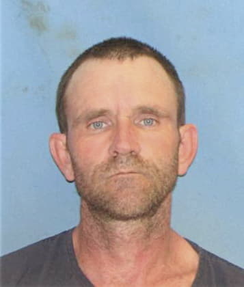 Gregory Jones, - Pulaski County, AR 