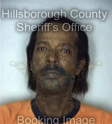 Herbert Jones, - Hillsborough County, FL 