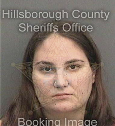 Silvia Kaplan, - Hillsborough County, FL 