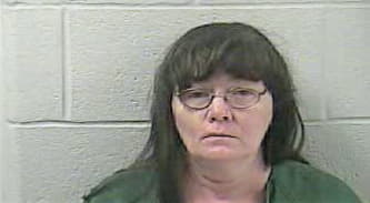 Heidi Kerekgyarto, - Daviess County, KY 