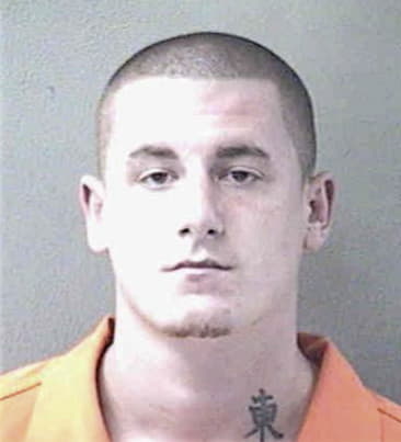 Andrew Kirsch, - Okaloosa County, FL 