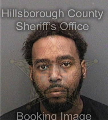 Lloyd Knight, - Hillsborough County, FL 