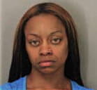 Keonna Knowles, - Shelby County, TN 