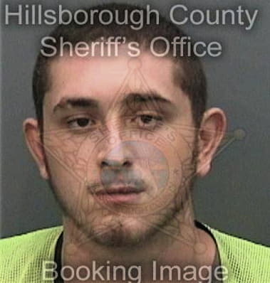 Ryan Koenig, - Hillsborough County, FL 