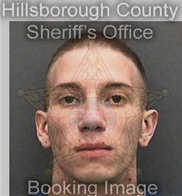 Scott Kurtz, - Hillsborough County, FL 