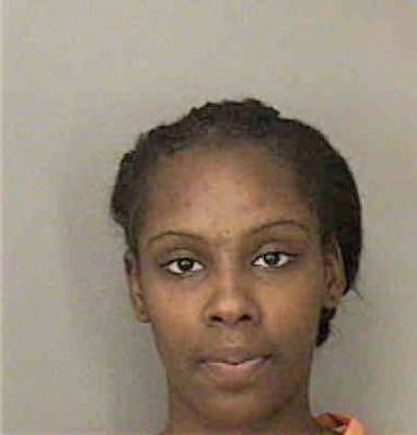 Tiffany Leonard, - Polk County, FL 