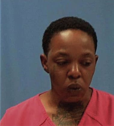 Candie Losoya - Williamson County, TX 