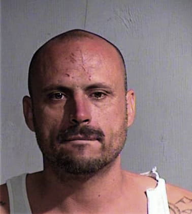 Justin Ludlow - Maricopa County, AZ 