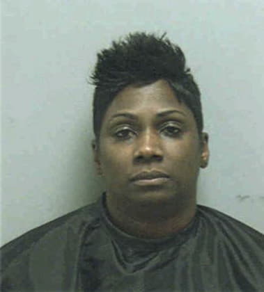 Elaine Lumpkin - DeKalb County, GA 