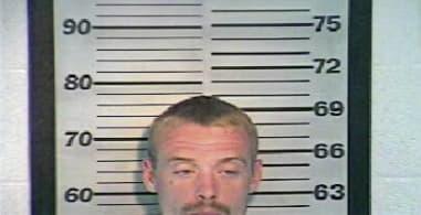 Johnny Marcrum, - Dyer County, TN 