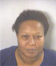 Pamela Marshall, - Fulton County, GA 