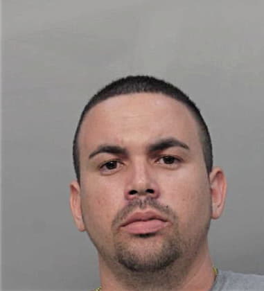 Manuel Martin-Lloret, - Dade County, FL 