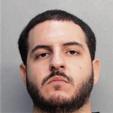 Fernando Martinez, - Dade County, FL 