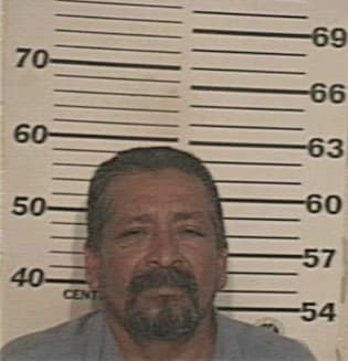 Fidel-Delgado Martinez, - Hidalgo County, TX 