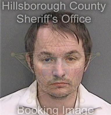 Jeffrey Martinez, - Hillsborough County, FL 