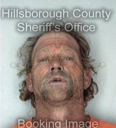 Tyler Mayle - Hillsborough County, FL 