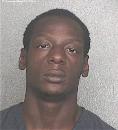 Raynor McCallum, - Broward County, FL 