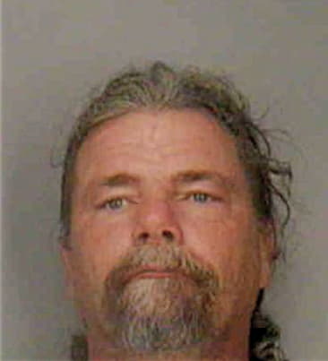 David McClendon, - Polk County, FL 